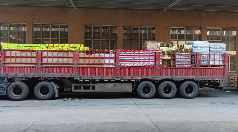 潮州到抚顺物流公司-整车运输-直达专线 潮州到抚顺物流公司-整车运输-直达专线